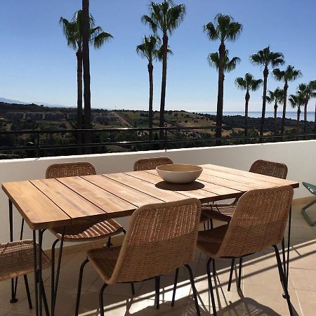 Estepona Golf Apartment Exteriér fotografie