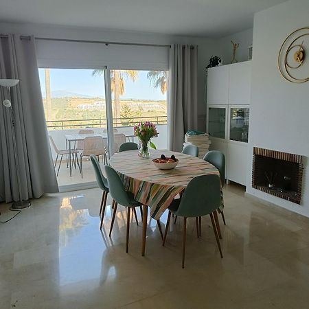 Estepona Golf Apartment Exteriér fotografie