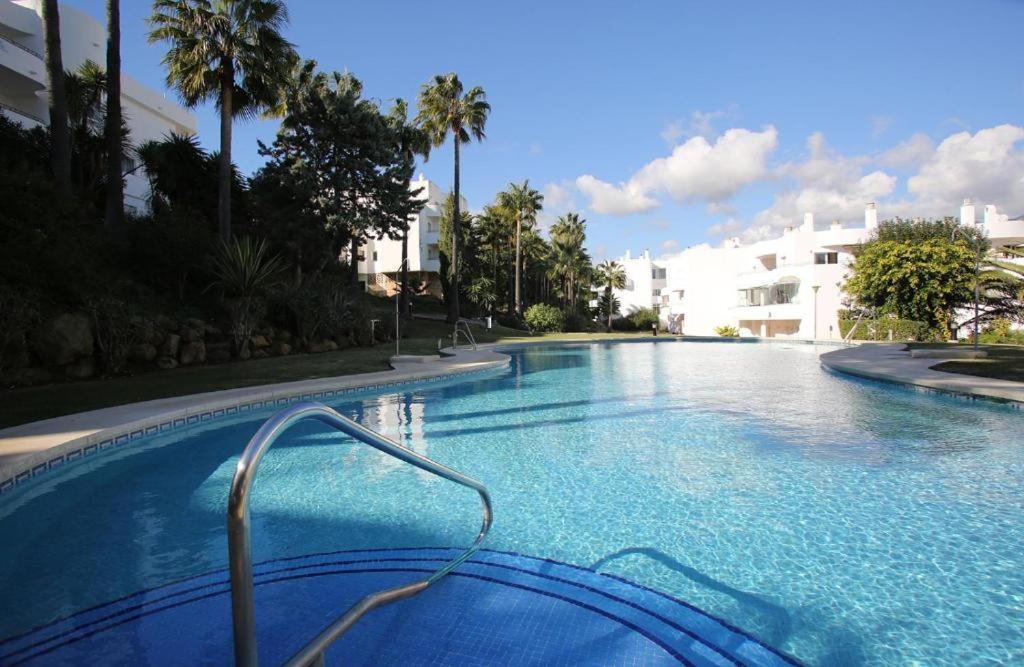 Estepona Golf Apartment Exteriér fotografie