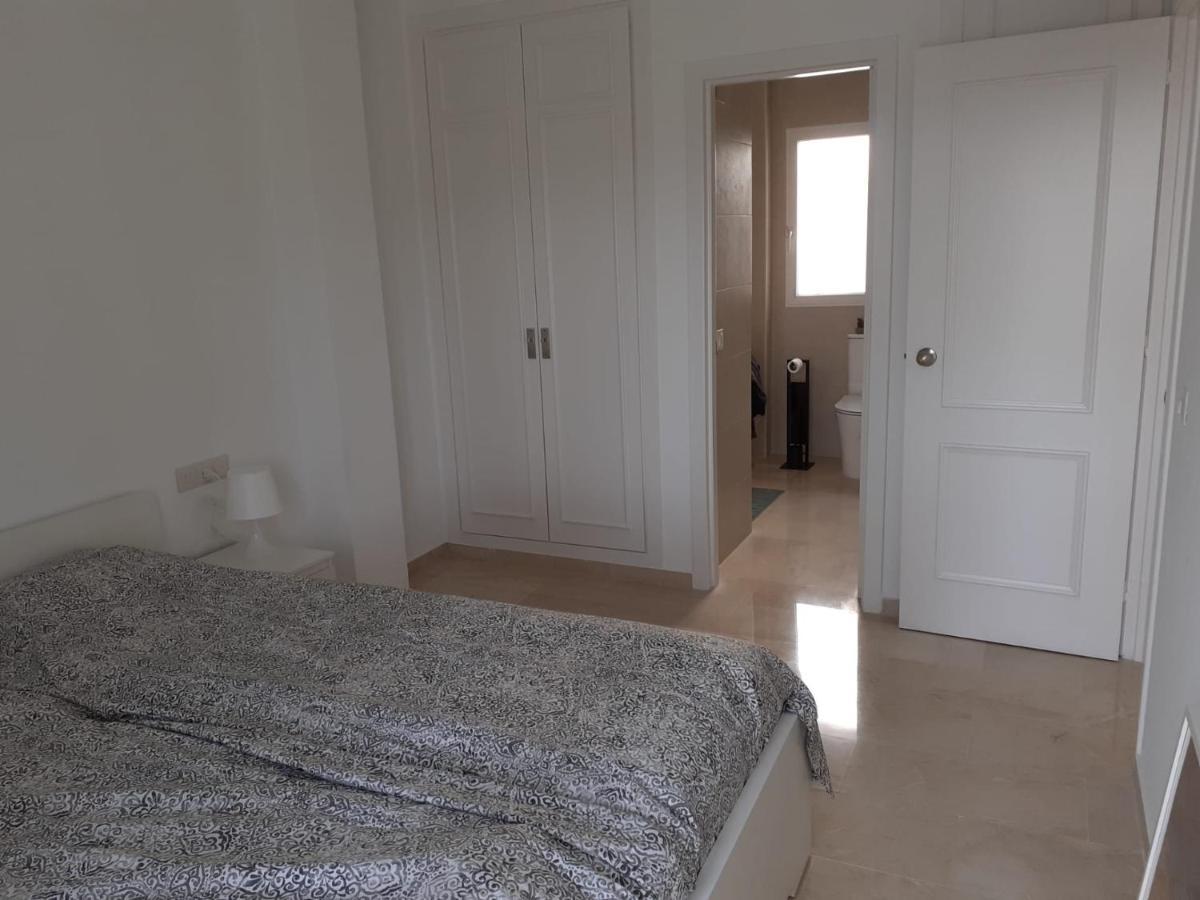 Estepona Golf Apartment Exteriér fotografie