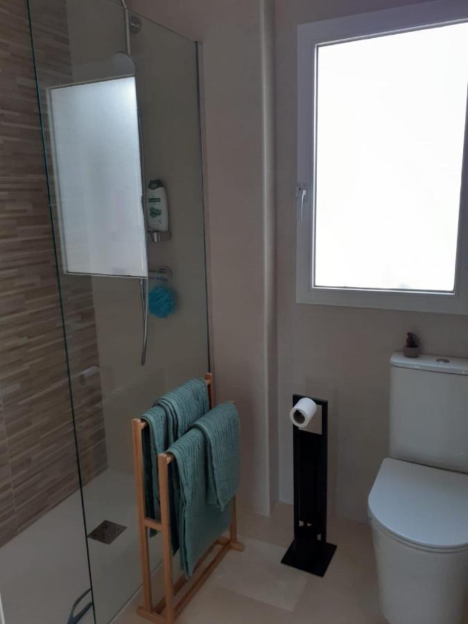 Estepona Golf Apartment Exteriér fotografie