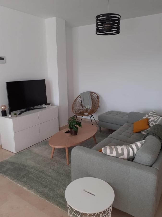 Estepona Golf Apartment Exteriér fotografie