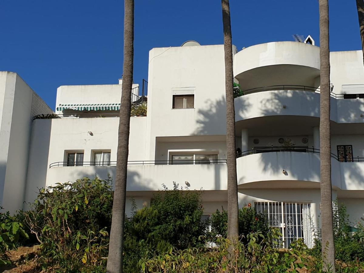 Estepona Golf Apartment Exteriér fotografie
