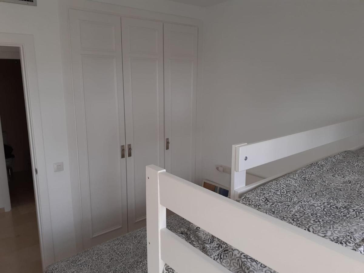 Estepona Golf Apartment Exteriér fotografie