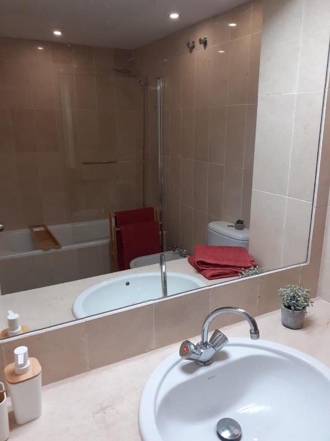 Estepona Golf Apartment Exteriér fotografie