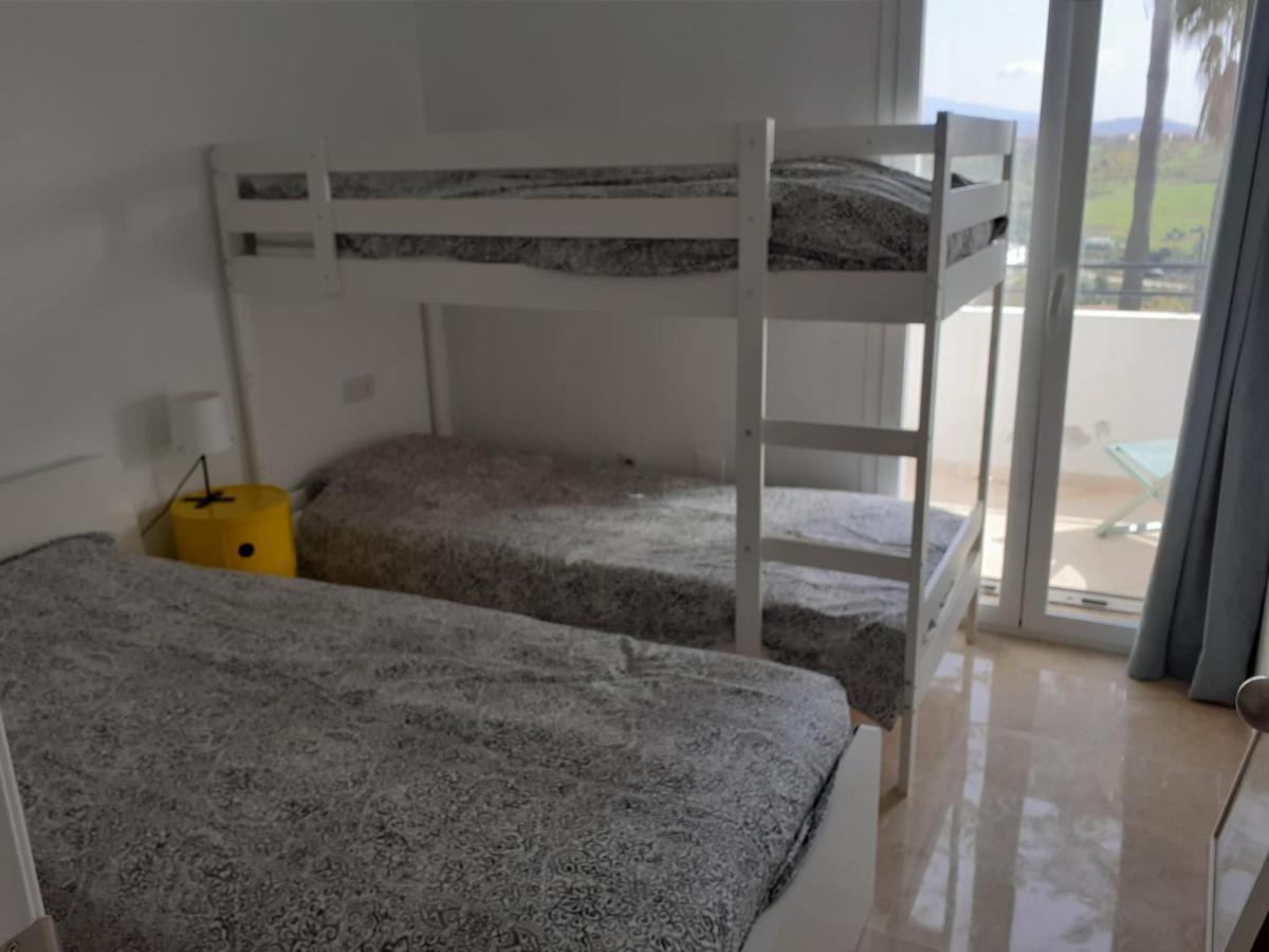 Estepona Golf Apartment Exteriér fotografie