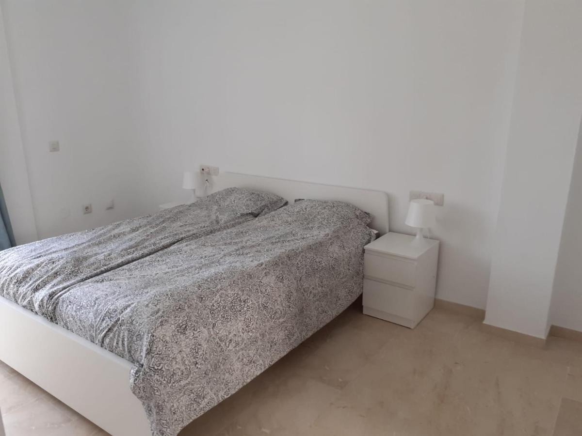 Estepona Golf Apartment Exteriér fotografie