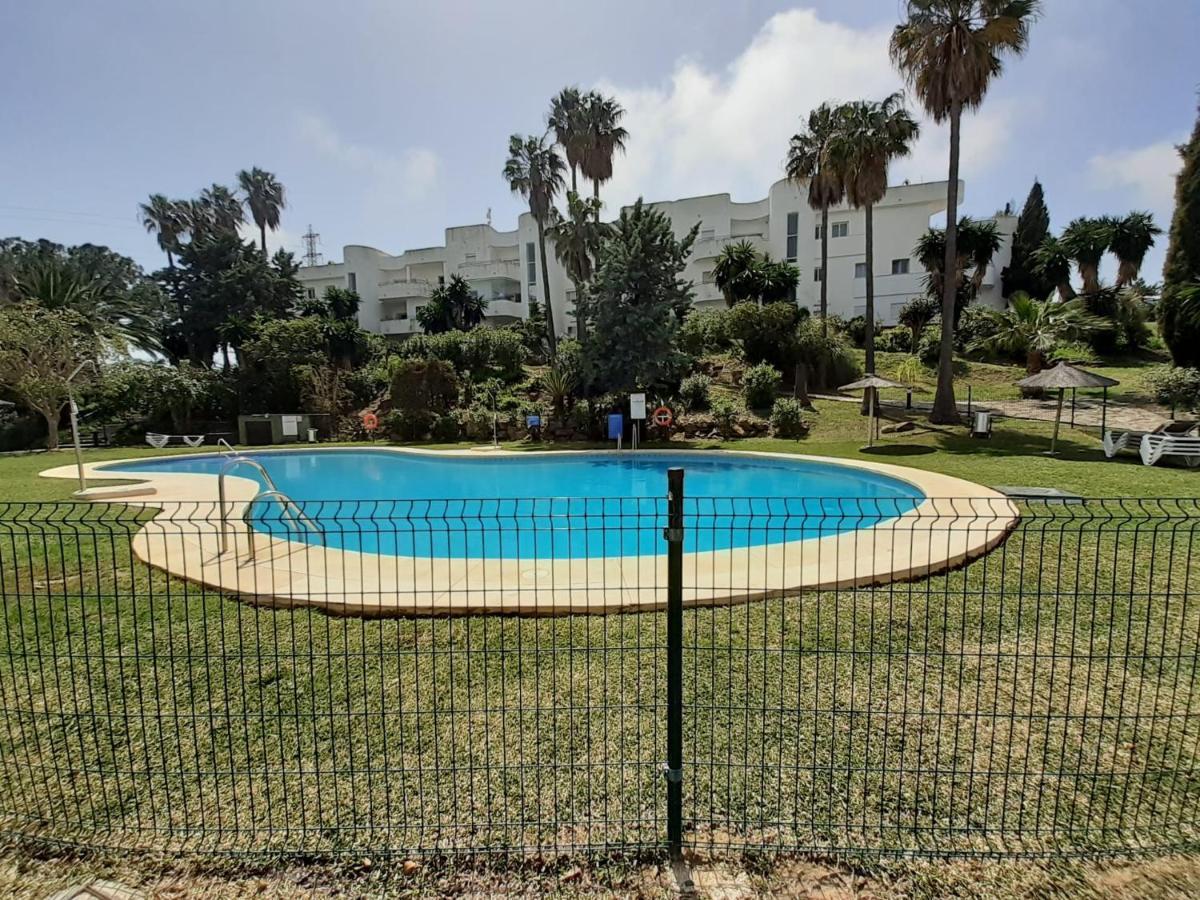 Estepona Golf Apartment Exteriér fotografie
