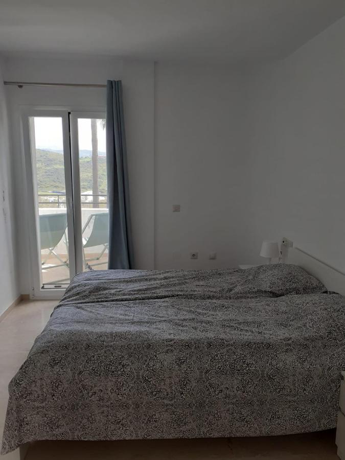 Estepona Golf Apartment Exteriér fotografie
