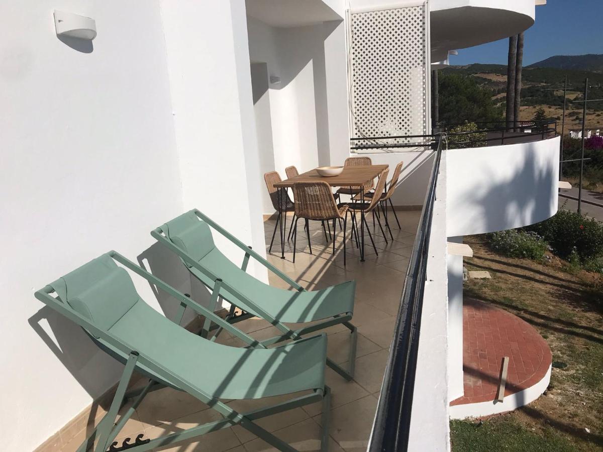 Estepona Golf Apartment Exteriér fotografie
