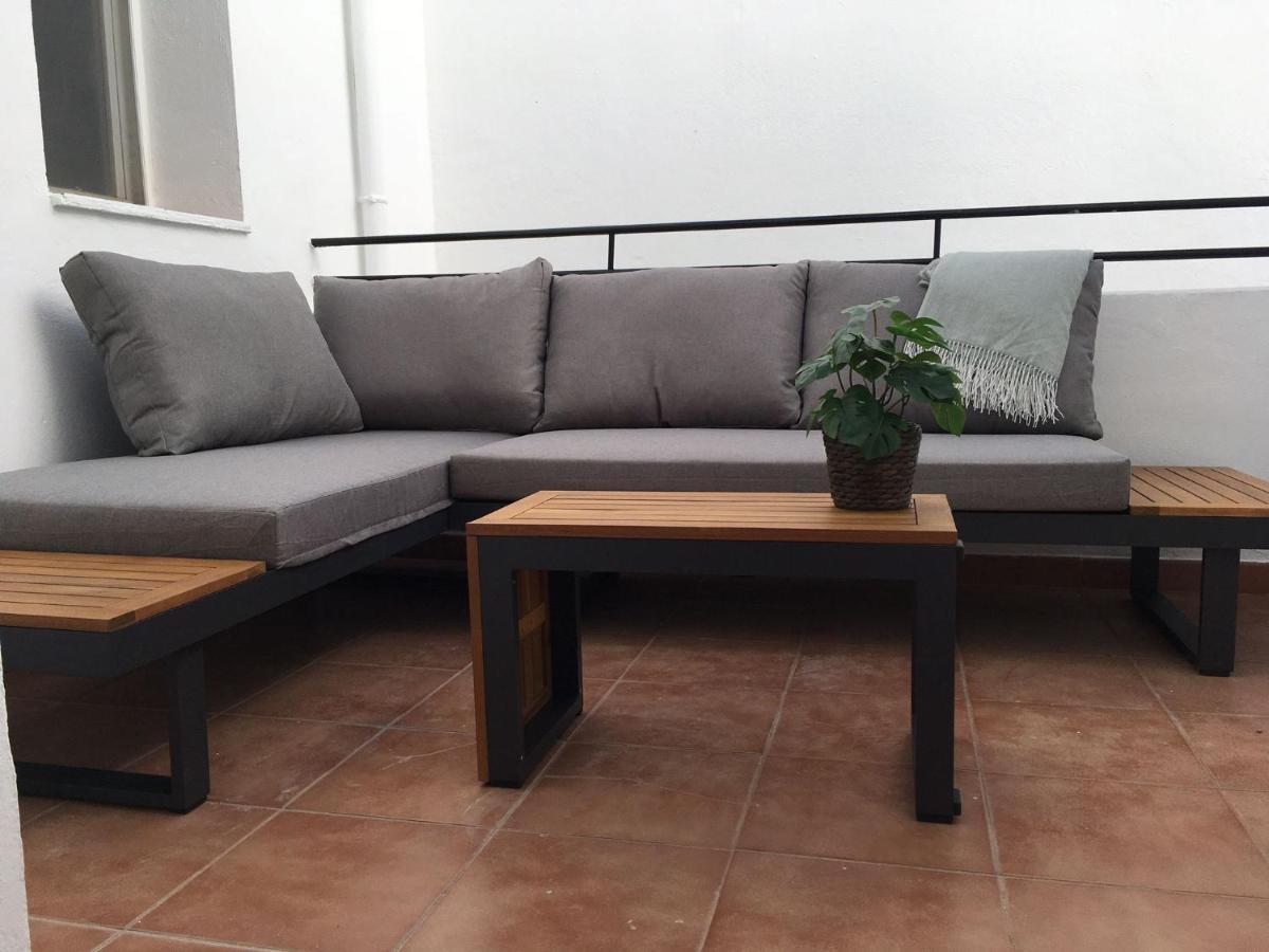 Estepona Golf Apartment Exteriér fotografie