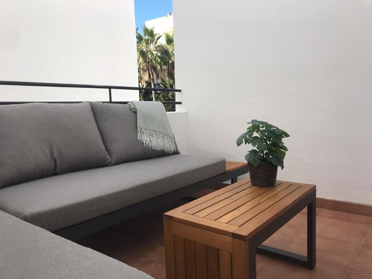 Estepona Golf Apartment Exteriér fotografie