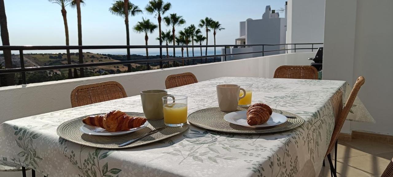 Estepona Golf Apartment Exteriér fotografie