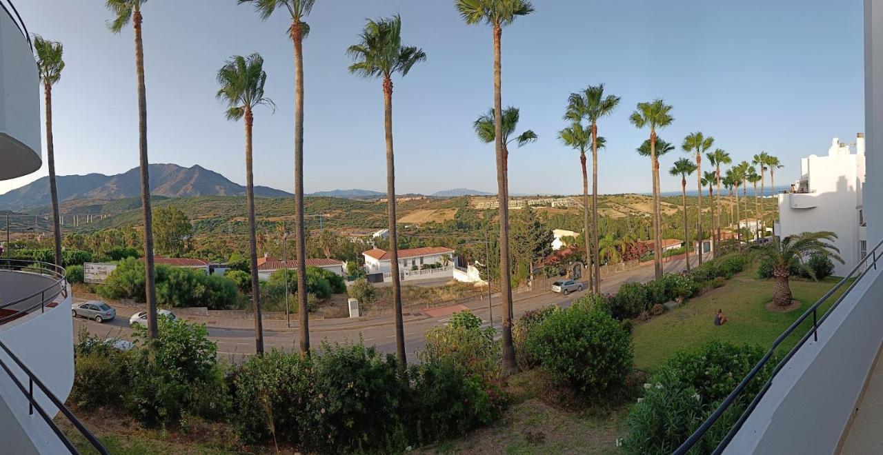 Estepona Golf Apartment Exteriér fotografie