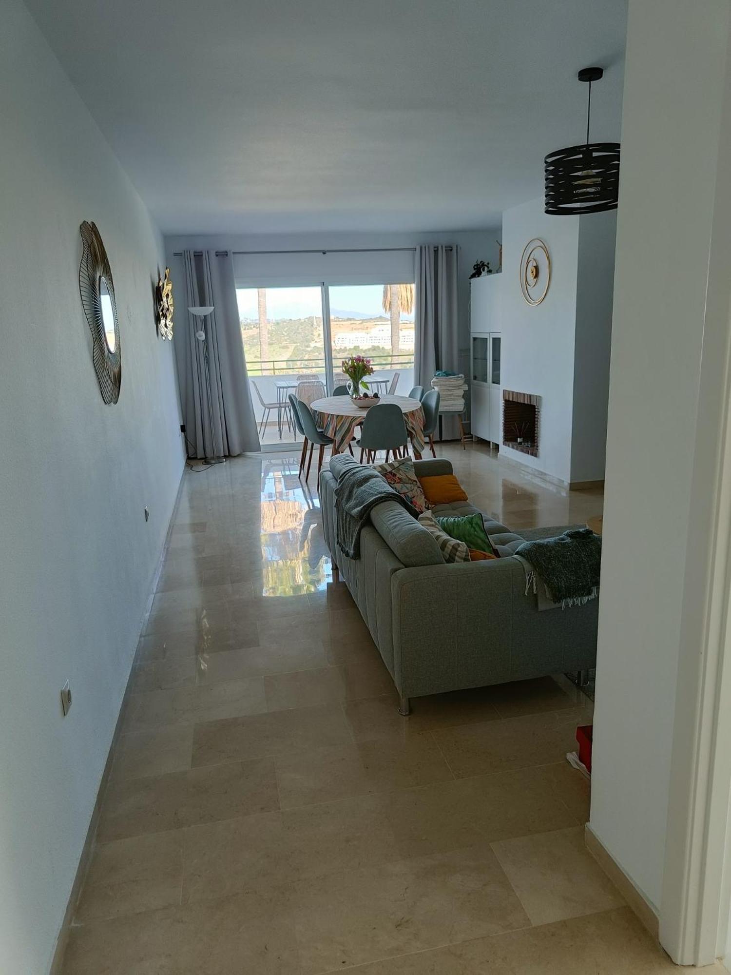 Estepona Golf Apartment Exteriér fotografie