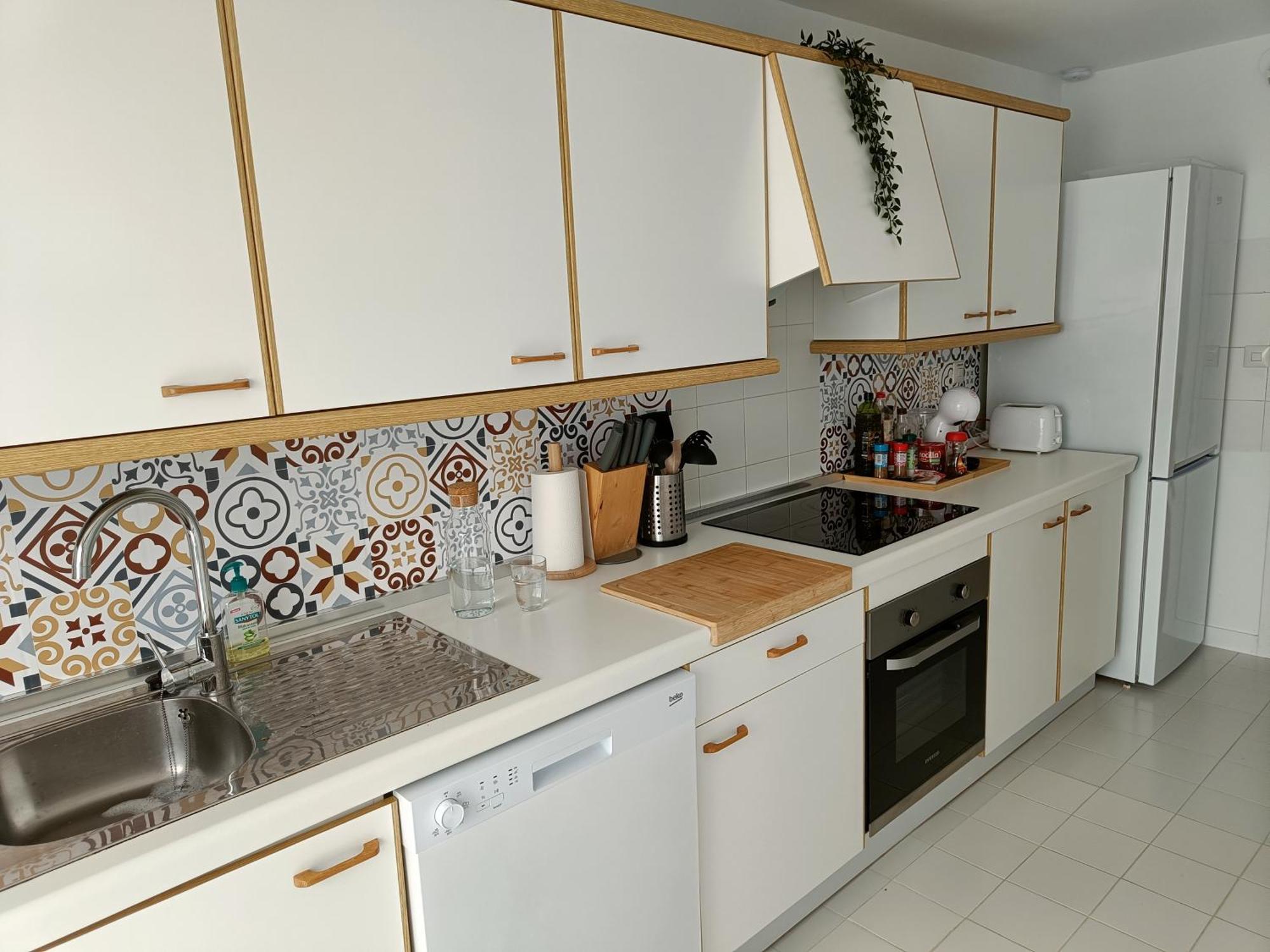 Estepona Golf Apartment Exteriér fotografie